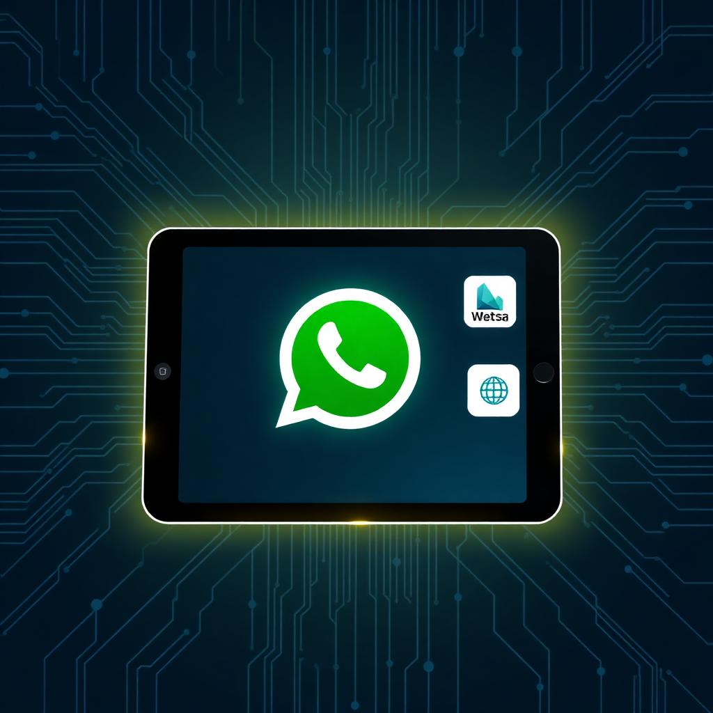 WhatsApp Business built for teams