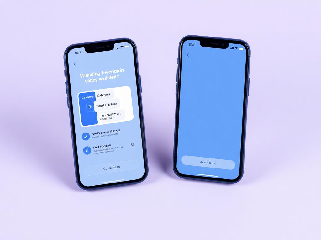 Mobile Apps Released